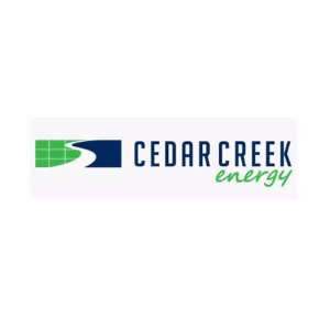 Cedar Creek Energy - Blaine MN, Minnesota, USA