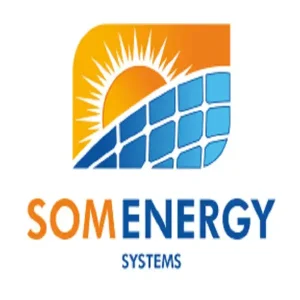SOM Energy Systems Vadodara, Gujarat, India