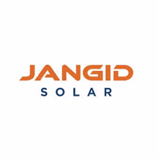 Jangid Solar Energy Private Limited (JSEPL) - Anand, Gujarat, India